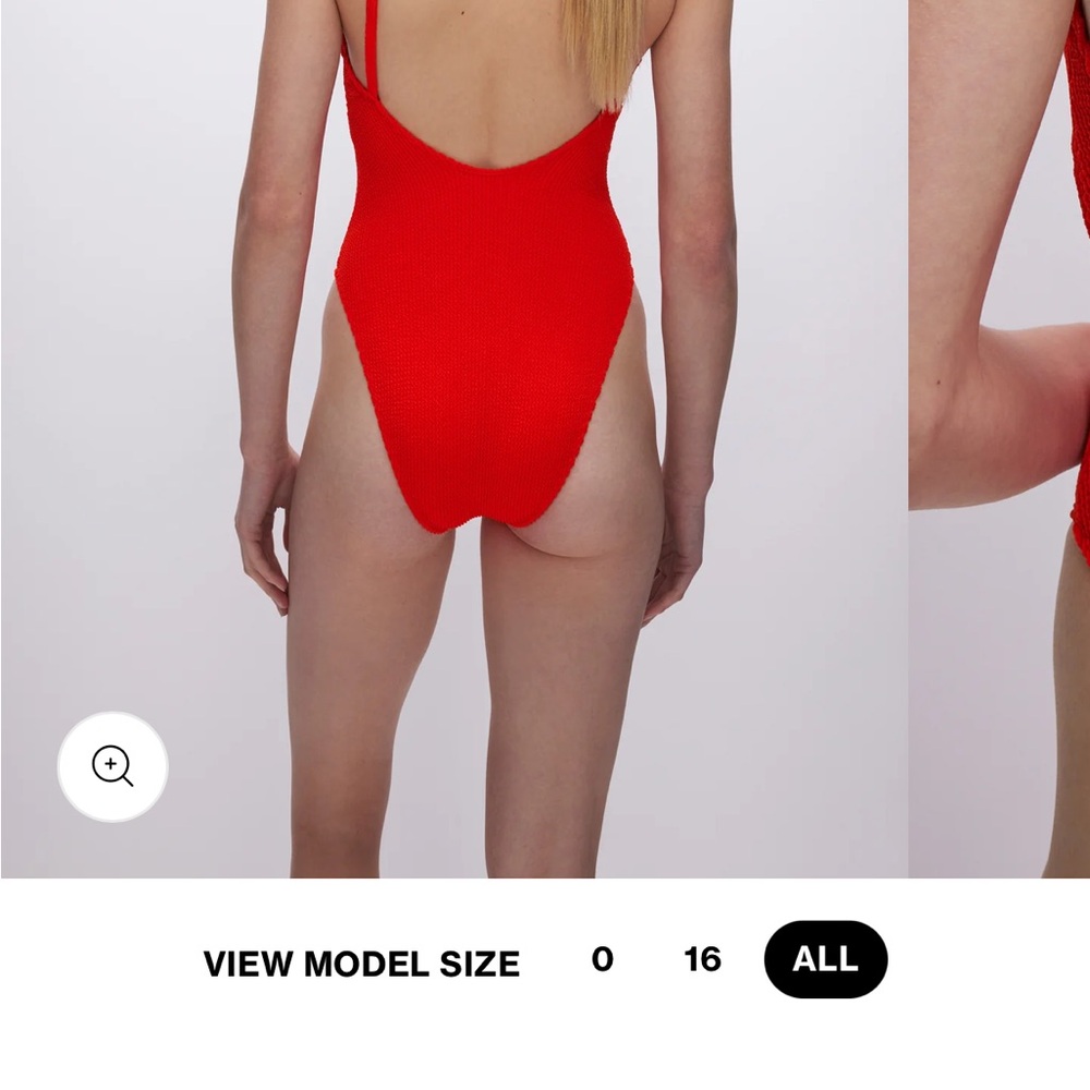 GOOD AMERICAN SWIMSUIT